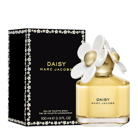 Daisy Agua de tocador 100ml dama