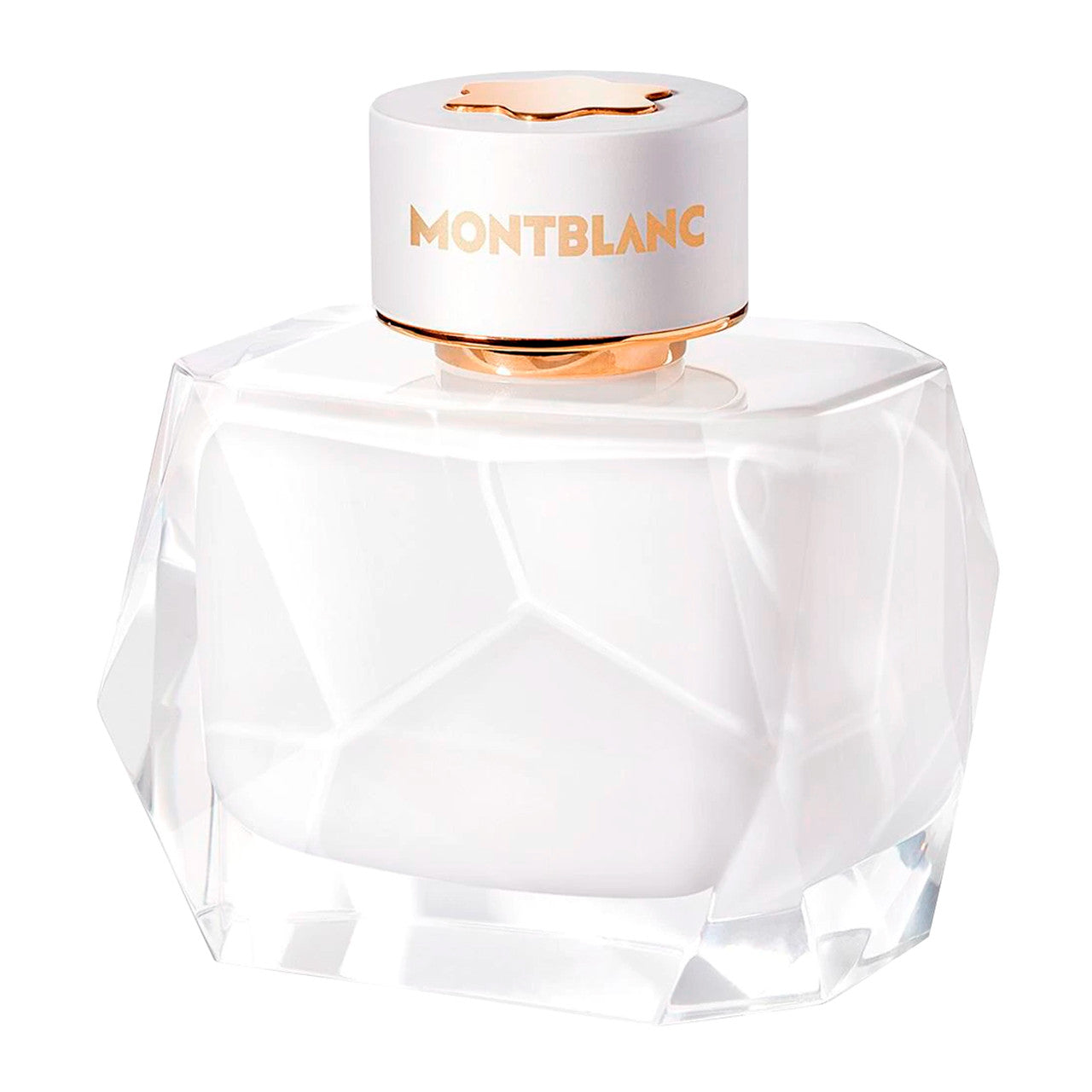 Mont Blanc Signature Agua de perfume 90ml dama