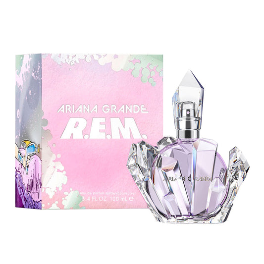 R.E.M by Ariana Grande agua de perfume 100ml dama