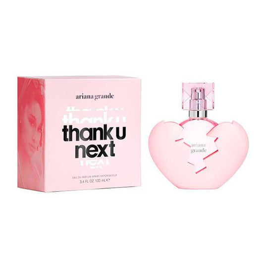 Thank U Next Agua de perfume 100ml dama