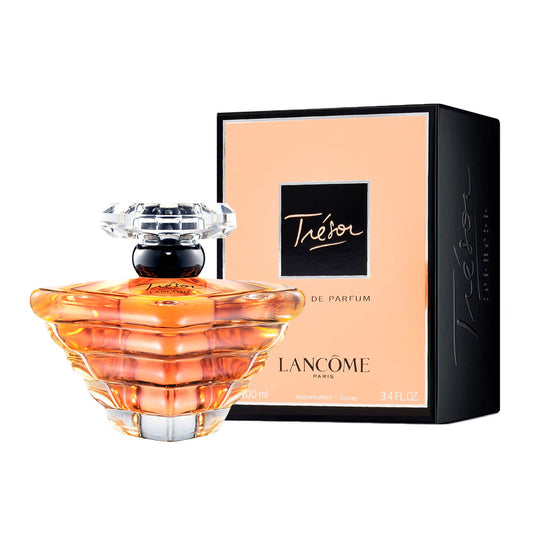 Tresor Agua de perfume 100ml dama