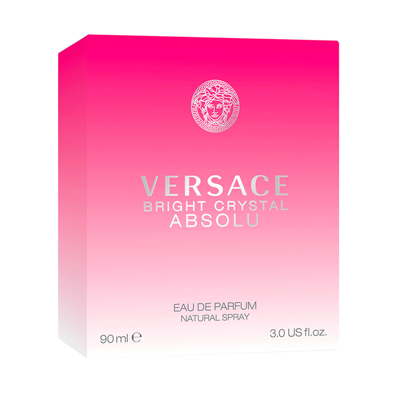 Versace Bright Crystal Absolu Agua de perfume 90ml dama