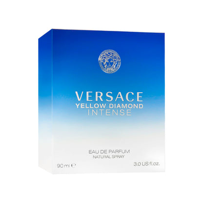 Versace Yellow Diamond Intense Agua de perfume 90m