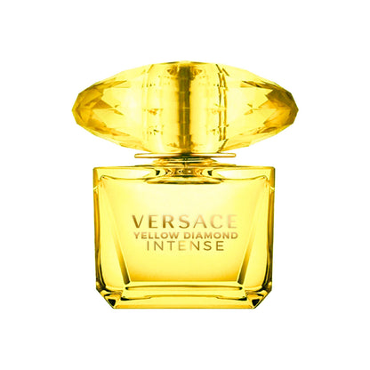 Versace Yellow Diamond Intense Agua de perfume 90m