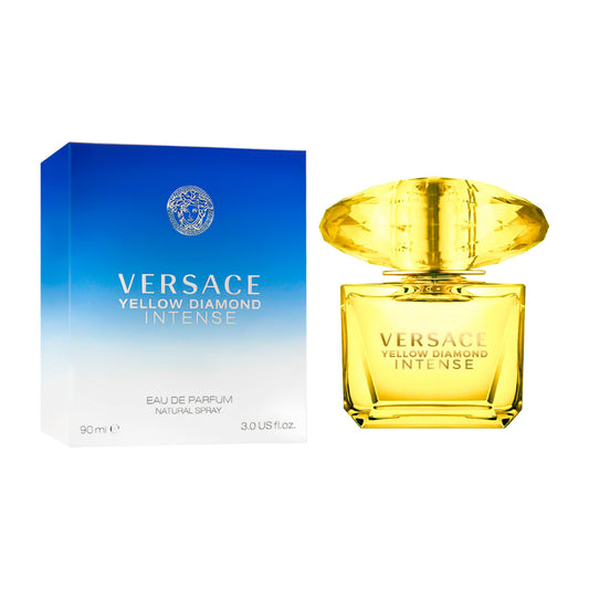 Versace Yellow Diamond Intense Agua de perfume 90m